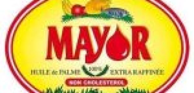 Mayor